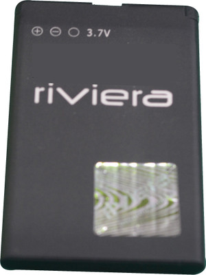 

Riviera C6 Battery