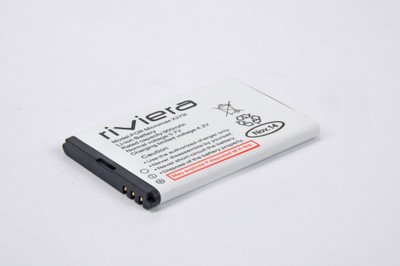 

Riviera X279i Battery