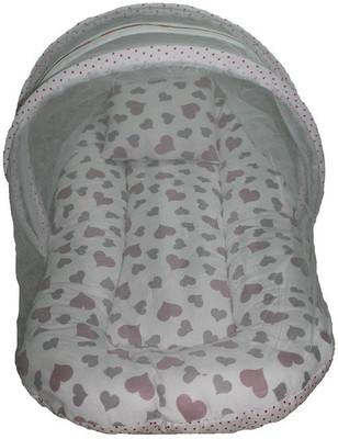 

Krivi Kids Cotton Bedding Set(Multicolor)