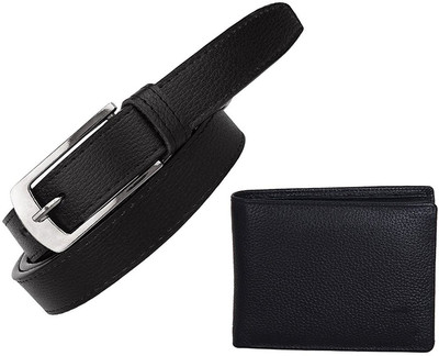 

Caring Boys Casual Brown Genuine Leather Belt