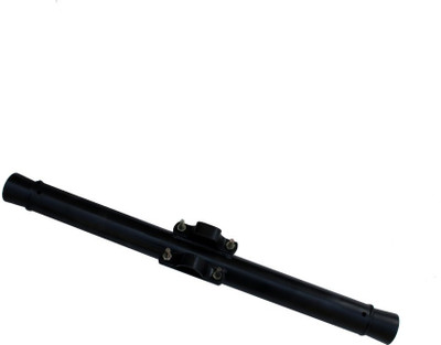 

SANS LG-353 Bike Crash Guard(Royal Enfield)