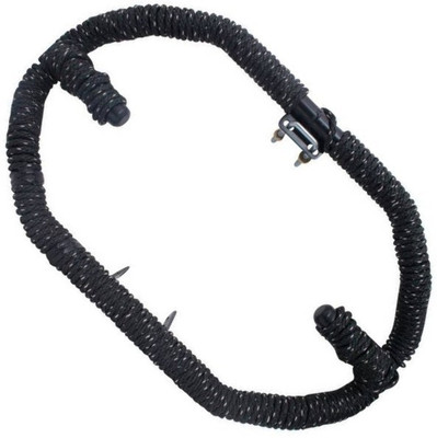 

SANS LG-029 Bike Crash Guard(Royal Enfield)