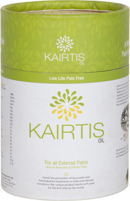 

Kairtis Kairtis (Pack of 2)(55 ml)