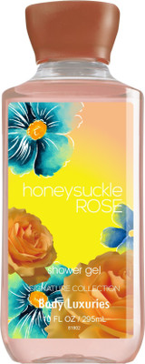 

Dear Body honeysuckle ROSE(295 ml)