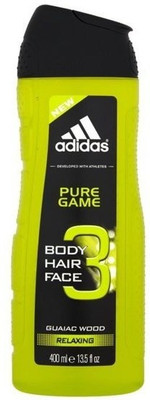 

ADIDAS Pure Game(400 ml)