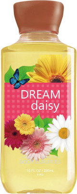 Dear Body Dream Daisy Shower Gel(295 ml)