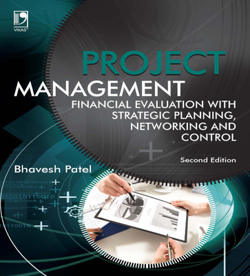Project Management 2nd EDN(English, Paperback, Patel B M)