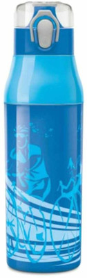

Milton Zing 900 900 ml Sipper(Pack of 1, Blue)