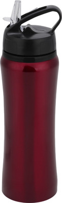 

Lovato Spring & Summer 750 ml Sipper(Pack of 1, Red)
