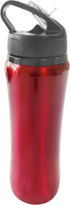 

Lavi Rust free red 001 750 ml Sipper(Pack of 1, Red)