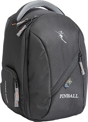 

Pinball Mirage Camera Bag(Black)