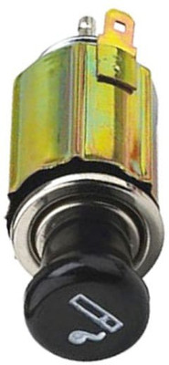 Depon Socket K250 Car Cigarette Lighter(1) available at flipkart for Rs.197