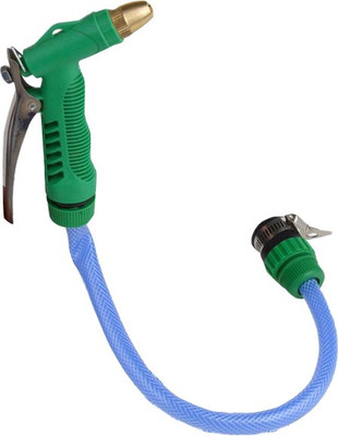 

Futaba 1283CAR Copper Water Gun Head High Pressure Washer