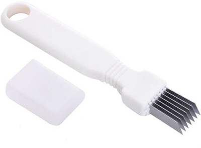 

Shopizone Chop King Chopper(1 Chopper), White