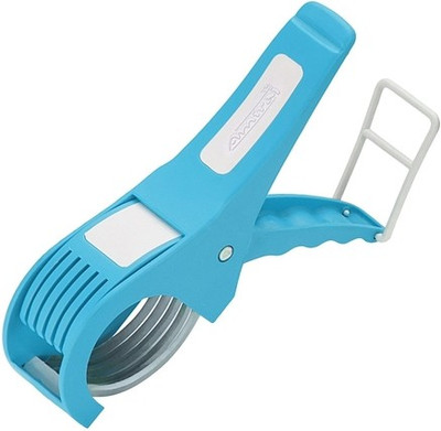 

SM Multi-Veg Cutter Assorted Color Chopper(1), Multicolor