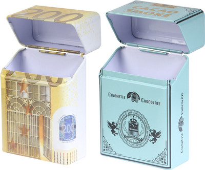 

Cicero Pack-it Cigarette Pack Holder