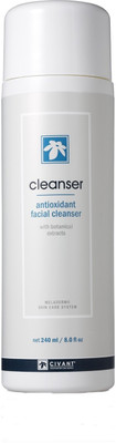 

Civant ANTIOXIDANT FACIAL CLEANSER(240 ml)