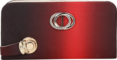 

MTE Casual Multicolor Clutch