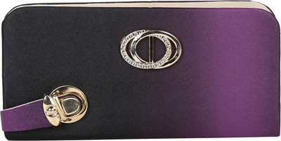

MTE Casual Multicolor Clutch