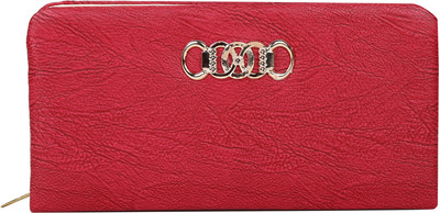 

MTE Casual Pink Clutch