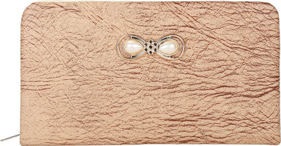 

MTE Casual Beige Clutch