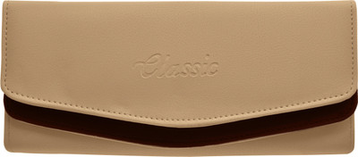 

tap fashion Casual Khaki Clutch