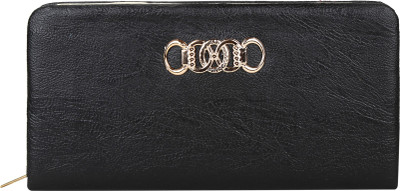 

MTE Casual Black Clutch
