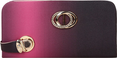 

MTE Casual Multicolor Clutch