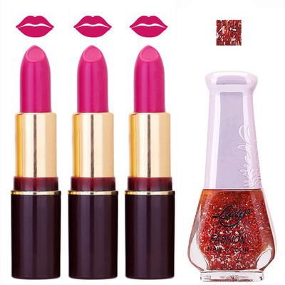 

Lady Fashion Bridal Make Up Combo 2202101905(Set of 4)