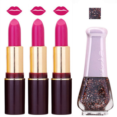 

Lady Fashion Bridal Make Up Combo 2202101906(Set of 4)