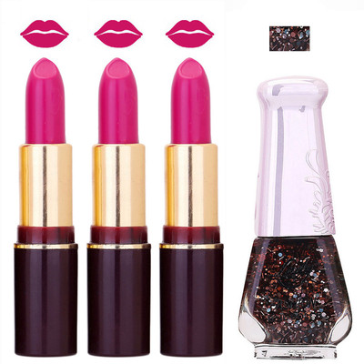 

Lady Fashion Bridal Make Up Combo 2202101901(Set of 4)