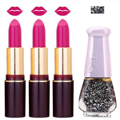 

Lady Fashion Bridal Make Up Combo 2202101913(Set of 4)
