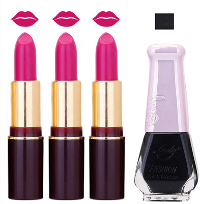 

Lady Fashion Bridal Make Up Combo 2202101964(Set of 4)