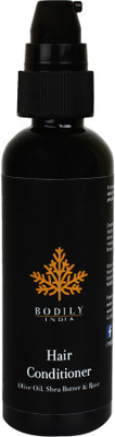 

Bodily Hair Conditioner(100 ml)