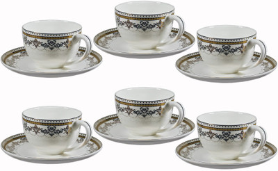 

Aspirationz Bone China(Multicolor)