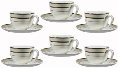 

Aspirationz Bone China(Multicolor)