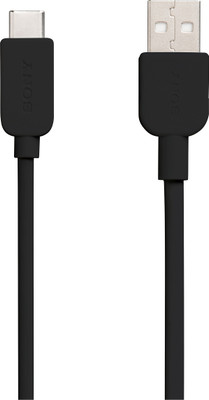 

Sony CP-AC150 USB Cable(Black)