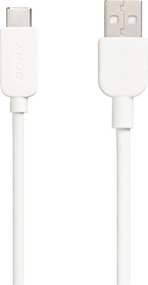

Sony CP-AC100 USB Cable(White)