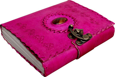 

Crafts Regular Journal(Notebook, Pink)