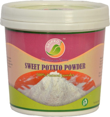 

SAIPRO Sweet Potato Powder Energy Drink(400 g, Sweet Lime Flavored)