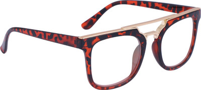 

Reyda Full Rim Wayfarer Frame(60 mm