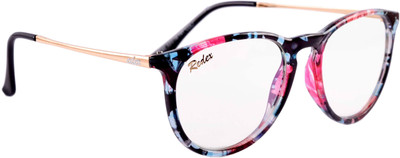

Redex Full Rim Round Frame(50 mm