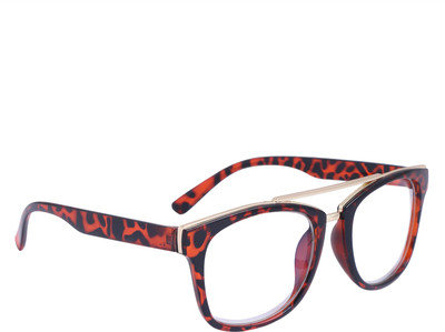

Reyda Full Rim Wayfarer Frame(60 mm