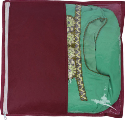 

Greatech Saari Cover Greatech Fashionable Saari Cover g-prpl(Maroon)