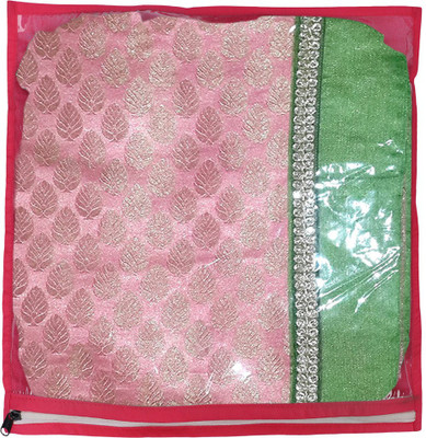 

Greatech Saari Cover Greatech Fashionable Saari Cover g-pink(Pink)
