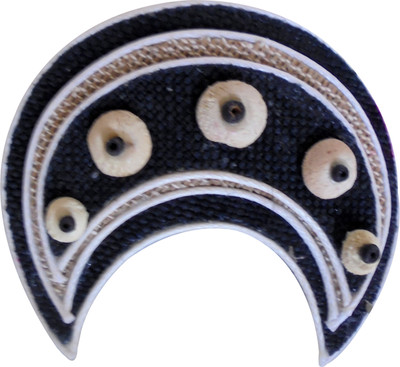 

Alekip Clip Hair Clip(Black)