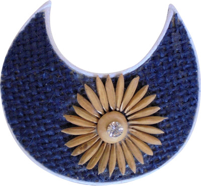 

Alekip Clip Hair Clip(Blue)