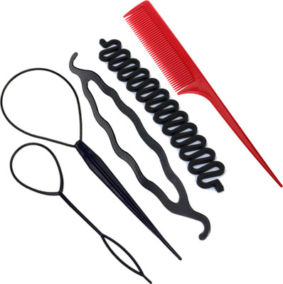 

SENECIO Comb Kit Style - 25