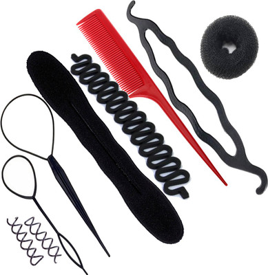 

SENECIO Comb Kit Style - 5