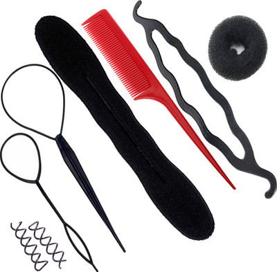 

SENECIO Comb Kit Style - 4